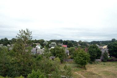 Casa de vacaciones en Pavilosta (Lettland)Casa de vacaciones