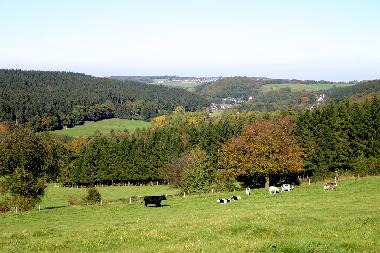 Casa de vacaciones en Stolberg-Zweifall (Eifel und Region Aachen)Casa de vacaciones