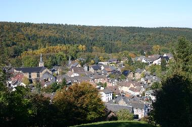 Casa de vacaciones en Stolberg-Zweifall (Eifel und Region Aachen)Casa de vacaciones