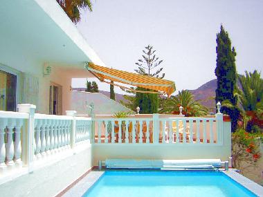 Casa de vacaciones en Chayofa (Teneriffa)Casa de vacaciones