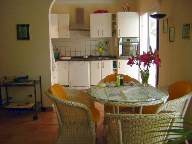 Casa de vacaciones en Chayofa (Teneriffa)Casa de vacaciones