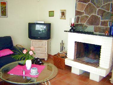 Casa de vacaciones en Chayofa (Teneriffa)Casa de vacaciones