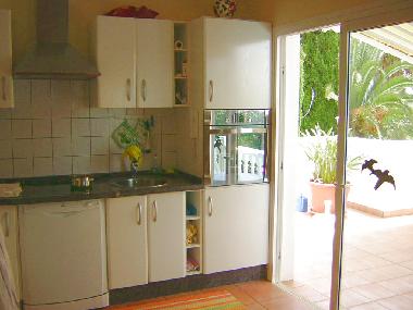 Casa de vacaciones en Chayofa (Teneriffa)Casa de vacaciones