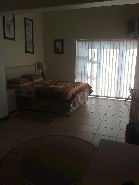 Casa de vacaciones en Zinkwazi Beach (KwaZulu-Natal)Casa de vacaciones