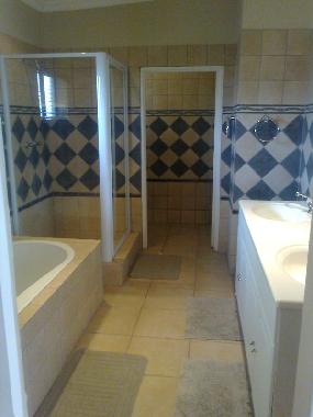 Casa de vacaciones en Zinkwazi Beach (KwaZulu-Natal)Casa de vacaciones