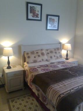 Casa de vacaciones en Zinkwazi Beach (KwaZulu-Natal)Casa de vacaciones