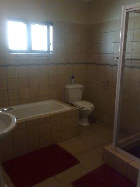 Casa de vacaciones en Zinkwazi Beach (KwaZulu-Natal)Casa de vacaciones