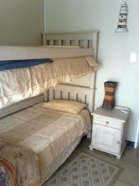 Casa de vacaciones en Zinkwazi Beach (KwaZulu-Natal)Casa de vacaciones