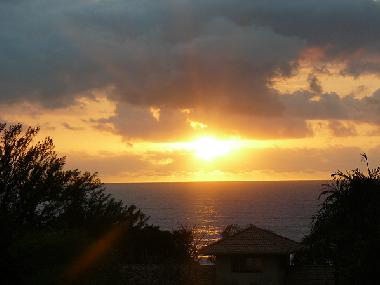 Casa de vacaciones en Zinkwazi Beach (KwaZulu-Natal)Casa de vacaciones