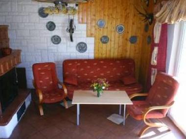 Casa de vacaciones en Szczyrk (Slaskie)Casa de vacaciones