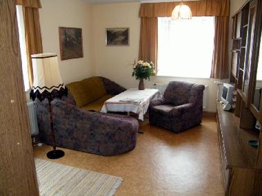 Apartamento de vacaciones en Elstra (Oberlausitz / Niederschlesien)Casa de vacaciones