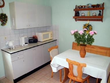 Apartamento de vacaciones en Elstra (Oberlausitz / Niederschlesien)Casa de vacaciones