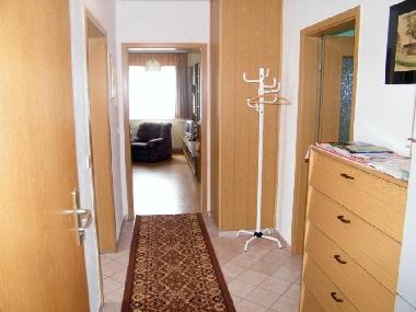 Apartamento de vacaciones en Elstra (Oberlausitz / Niederschlesien)Casa de vacaciones