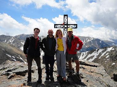 Casa de vacaciones en St. Pierre la Mer (Aude)Casa de vacaciones