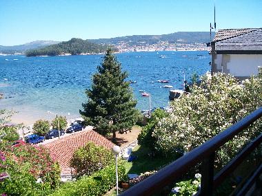 Chalet en samieira, poio (Pontevedra)Casa de vacaciones