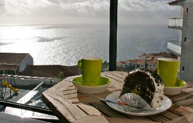 Apartamento de vacaciones en Canico (Madeira)Casa de vacaciones