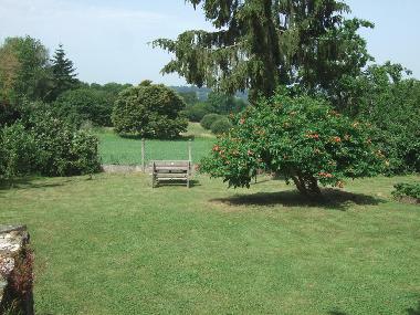 Casa de vacaciones en St Germain les Belles (Haute-Vienne)Casa de vacaciones