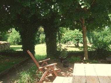 Casa de vacaciones en St Germain les Belles (Haute-Vienne)Casa de vacaciones