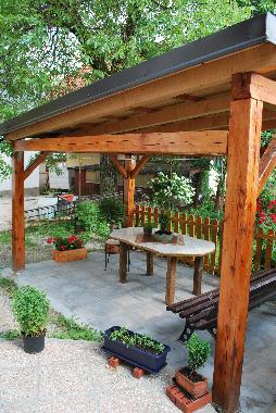 Apartamento de vacaciones en Bovec (Bovec)Casa de vacaciones