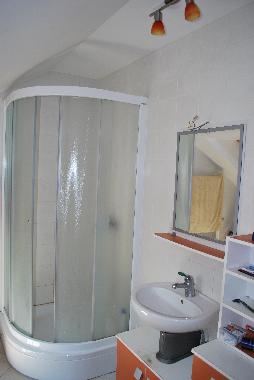 Apartamento de vacaciones en Bovec (Bovec)Casa de vacaciones