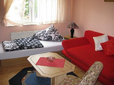 Apartamento de vacaciones en Naumburg (Halle / Saale-Unstrut)Casa de vacaciones