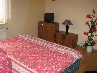 Apartamento de vacaciones en Naumburg (Halle / Saale-Unstrut)Casa de vacaciones
