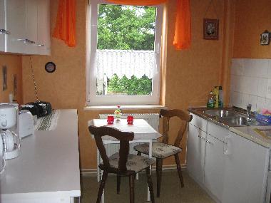 Apartamento de vacaciones en Naumburg (Halle / Saale-Unstrut)Casa de vacaciones