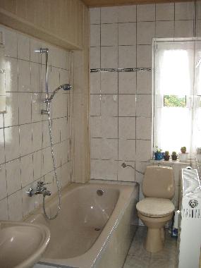 Apartamento de vacaciones en Naumburg (Halle / Saale-Unstrut)Casa de vacaciones