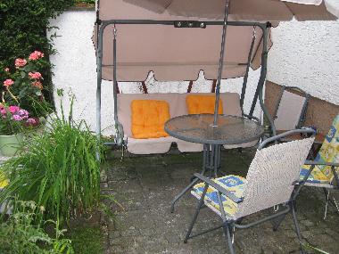 Apartamento de vacaciones en Naumburg (Halle / Saale-Unstrut)Casa de vacaciones