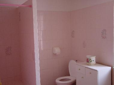 Casa de vacaciones en la caunette (H�rault)Casa de vacaciones