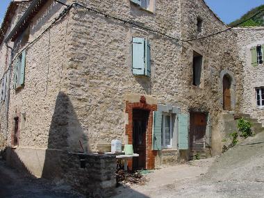 Casa de vacaciones en la caunette (H�rault)Casa de vacaciones