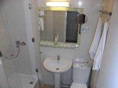 Apartamento de vacaciones en madrid (Madrid)Casa de vacaciones