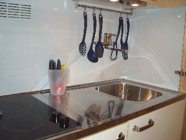 Apartamento de vacaciones en madrid (Madrid)Casa de vacaciones