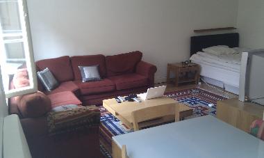 Apartamento de vacaciones en STOCKHOLM (Stockholm)Casa de vacaciones