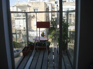 Apartamento de vacaciones en Tel Aviv (Tel Aviv)Casa de vacaciones