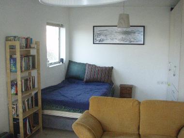 Apartamento de vacaciones en Tel Aviv (Tel Aviv)Casa de vacaciones