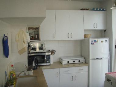 Apartamento de vacaciones en Tel Aviv (Tel Aviv)Casa de vacaciones