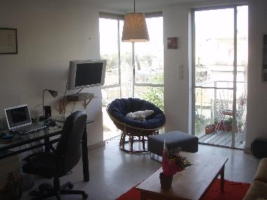 Apartamento de vacaciones en Tel Aviv (Tel Aviv)Casa de vacaciones