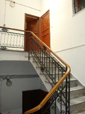 Apartamento de vacaciones en Palermo (Palermo)Casa de vacaciones