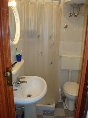 Apartamento de vacaciones en Palermo (Palermo)Casa de vacaciones