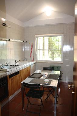 Villa en Sermoneta (Latina)Casa de vacaciones