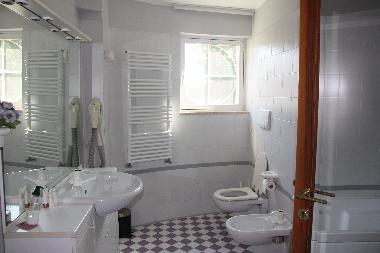 Villa en Sermoneta (Latina)Casa de vacaciones