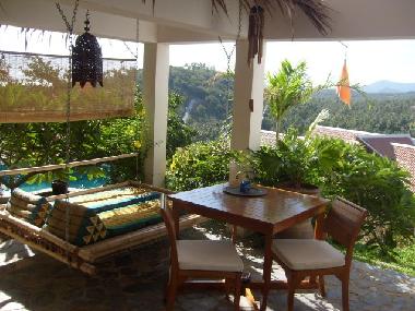 Apartamento de vacaciones en Koh Samui (Surat Thani)Casa de vacaciones