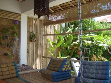 Apartamento de vacaciones en Koh Samui (Surat Thani)Casa de vacaciones