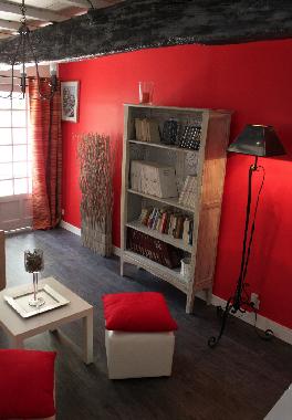 Casa de vacaciones en villars (Vaucluse)Casa de vacaciones