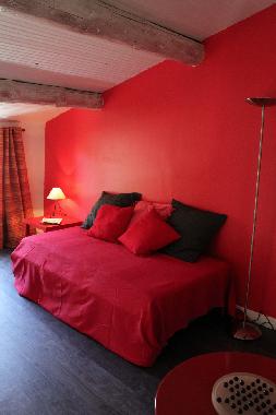 Casa de vacaciones en villars (Vaucluse)Casa de vacaciones