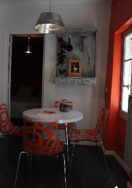 Casa de vacaciones en villars (Vaucluse)Casa de vacaciones