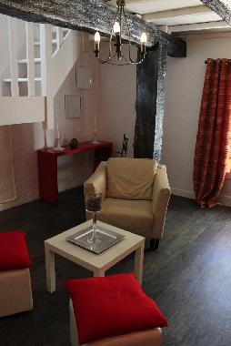 Casa de vacaciones en villars (Vaucluse)Casa de vacaciones