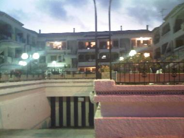 exterior urbanizacion