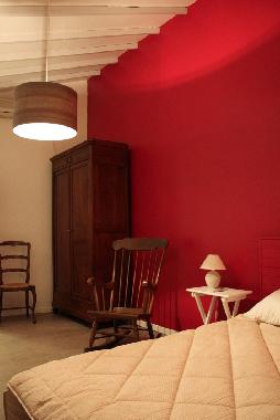 Casa de vacaciones en villars (Vaucluse)Casa de vacaciones